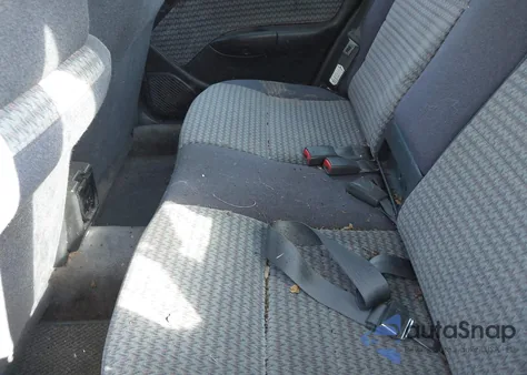 1998 Subaru Legacy Outback/Outback Limited/Outback Sport из США, поврежденный, VIN 4S3BG6853W7654417